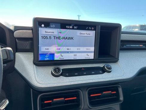 Used 2024 Ford Maverick XLT w/ Equipment Group 300A Standard image 35