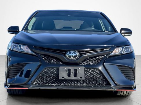 Certified 2023 Toyota Camry XSE image 8