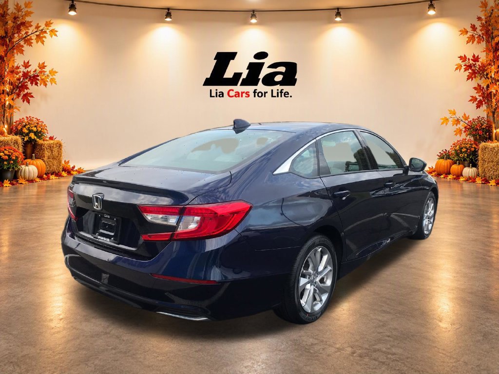 Used 2018 Honda Accord LX image 13