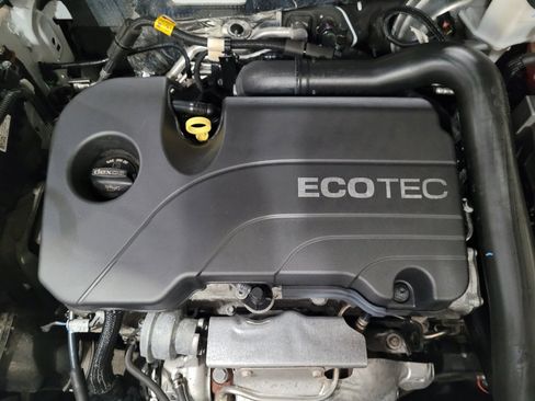 Used 2022 Chevrolet Equinox LT w/ LPO, Floor Liner Package AWD/4WD image 30