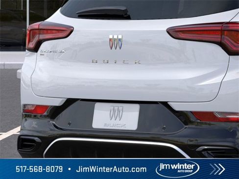 New 2026 Buick Encore GX Sport Touring image 14