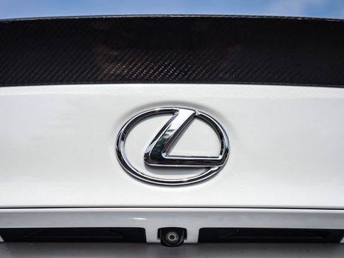 Used 2018 Lexus IS 300 F Sport w/ F Sport Package AWD/4WD image 29