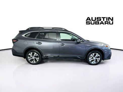 Used 2022 Subaru Outback Limited AWD/4WD image 8