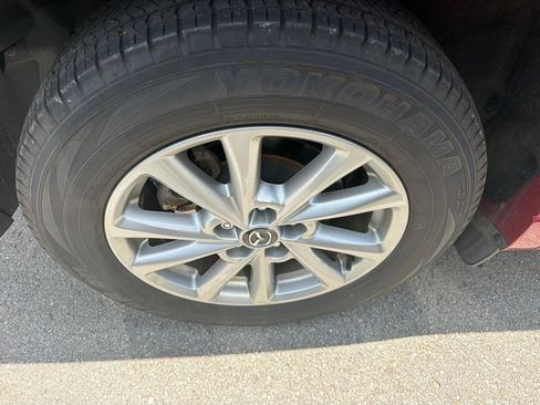 Certified 2025 MAZDA CX-5 AWD 2.5 S w/ Preferred Package image 36
