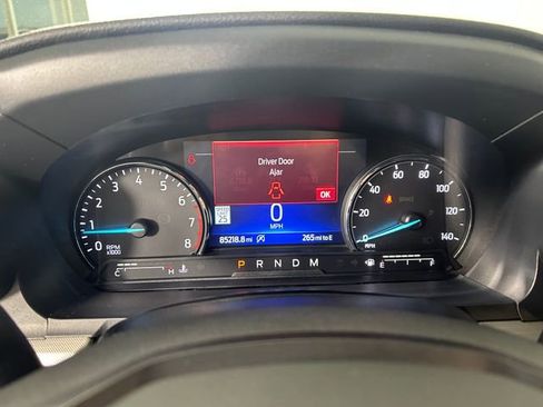 Used 2020 Ford Explorer XLT w/ Equipment Group 202A image 18