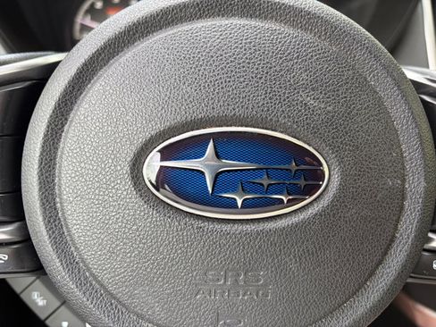 Used 2020 Subaru Forester Sport AWD/4WD image 21