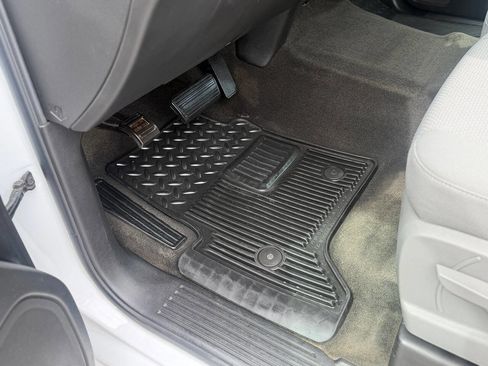 Used 2015 Chevrolet Silverado 1500 W/T w/ Trailering Package image 59