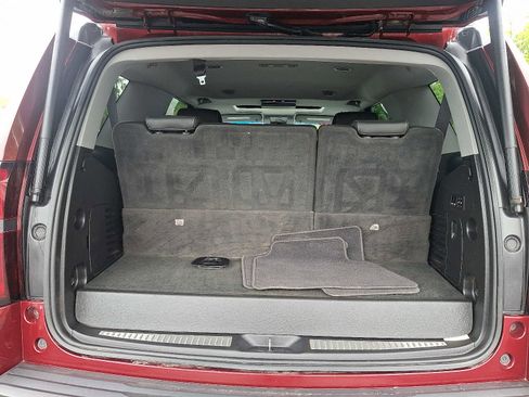 Used 2019 Chevrolet Tahoe LT AWD/4WD image 28