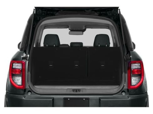 Used 2022 Ford Bronco Sport Badlands w/ Premium Package image 14