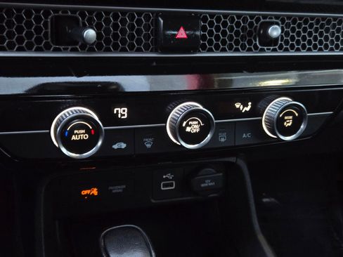 Used 2022 Honda Civic Sport image 18