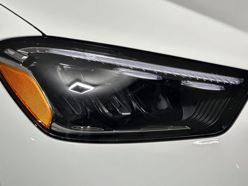 New 2026 Mercedes-Benz GLE 350 4MATIC image 10