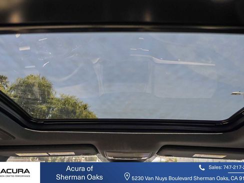 New 2026 Acura MDX A-Spec image 23