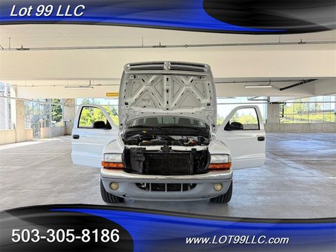 Used 2003 Dodge Dakota SLT RWD image 24