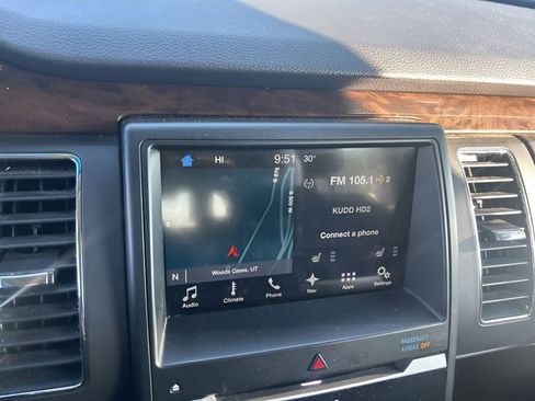 Used 2016 Ford Flex Limited image 28