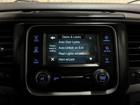 Used 2018 RAM 4500 Tradesman w/ Power & Remote Entry Group AWD/4WD image 10