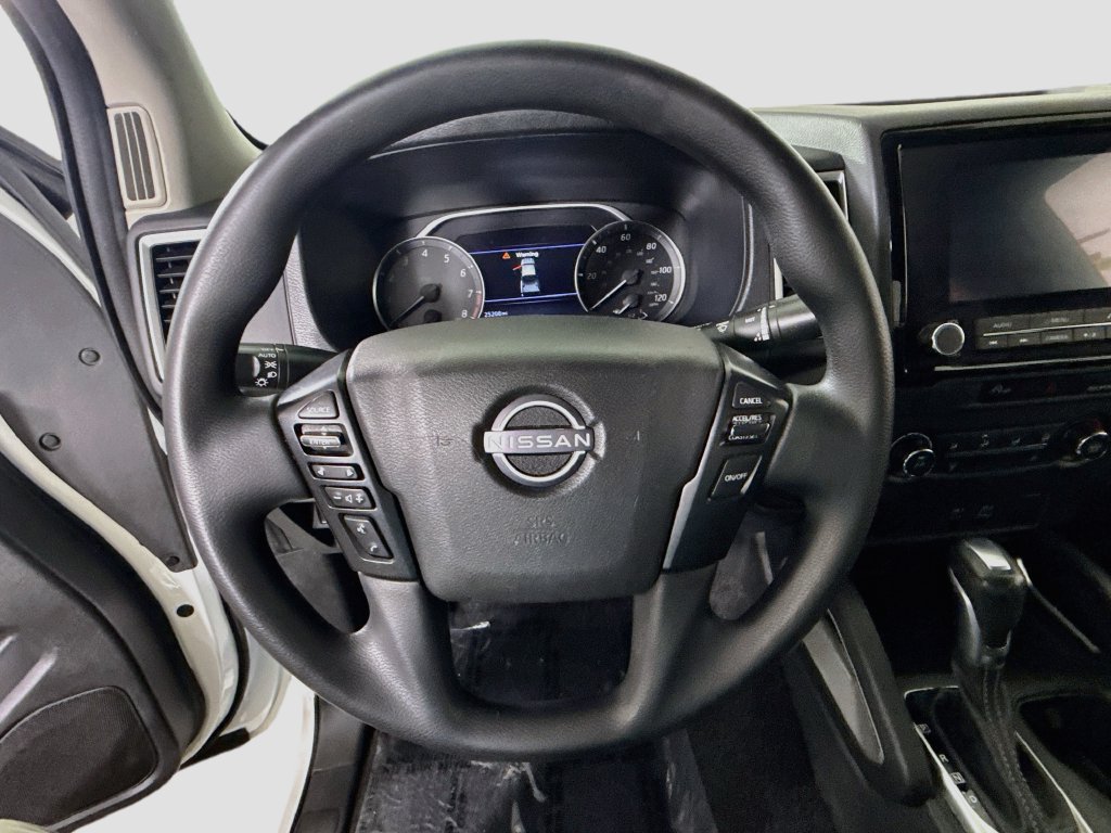Certified 2023 Nissan Frontier SV w/ Tow Package AWD/4WD image 21