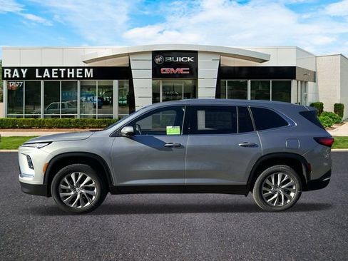 New 2026 Buick Enclave Preferred w/ Power Package image 2