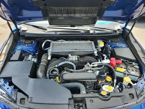 Used 2024 Subaru WRX Premium AWD/4WD image 10