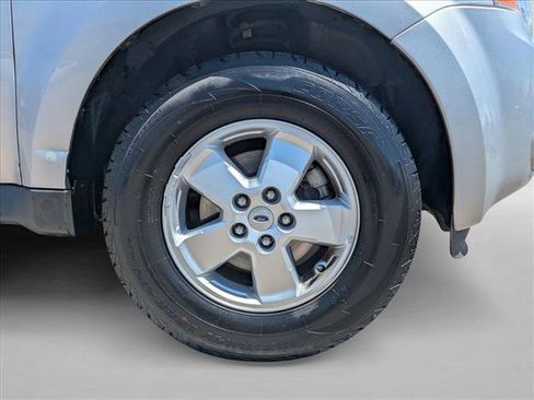 Used 2012 Ford Escape XLT AWD/4WD image 21