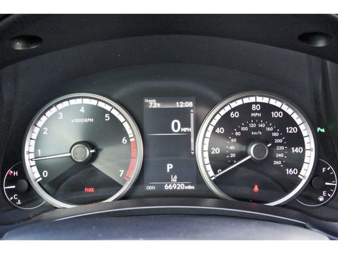 Used 2021 Lexus NX 300 F Sport image 14