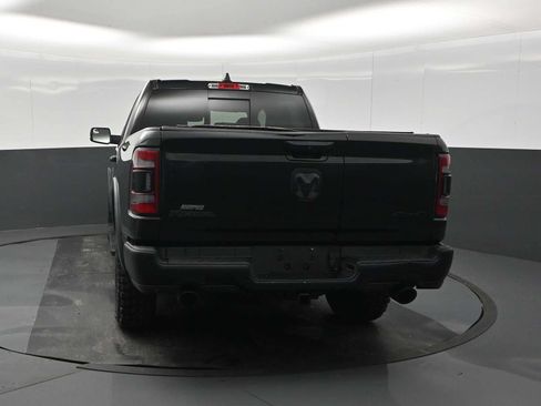 Used 2020 RAM 1500 Rebel w/ Rebel Level 2 Equipment Group AWD/4WD image 7