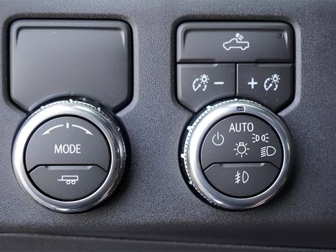 New 2026 GMC Sierra 1500 Elevation w/ Elevation Select Package image 16