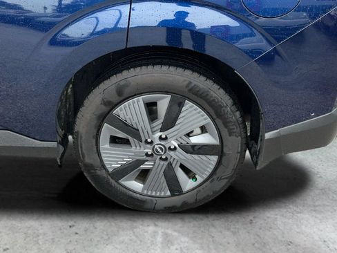 Certified 2025 Nissan Murano SL AWD/4WD image 49