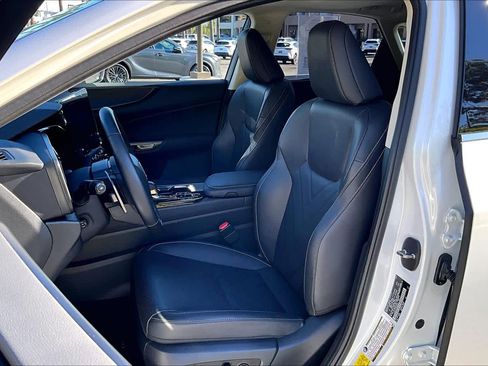 Used 2024 Lexus NX 450h+ AWD w/ Vision Package image 7