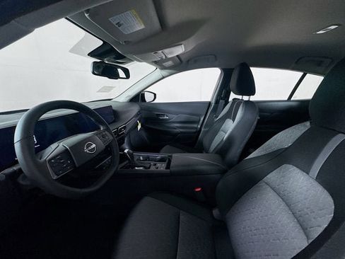 New 2026 Nissan Sentra SV image 17