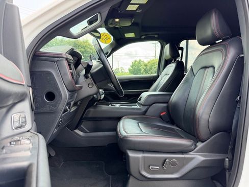 Certified 2023 Ford Expedition Max Limited RWD image 24