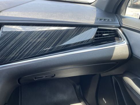Used 2024 Cadillac XT6 Premium Luxury w/ LPO, Floor Liner Package AWD/4WD image 16