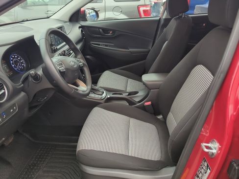 Used 2021 Hyundai Kona SEL Plus image 11