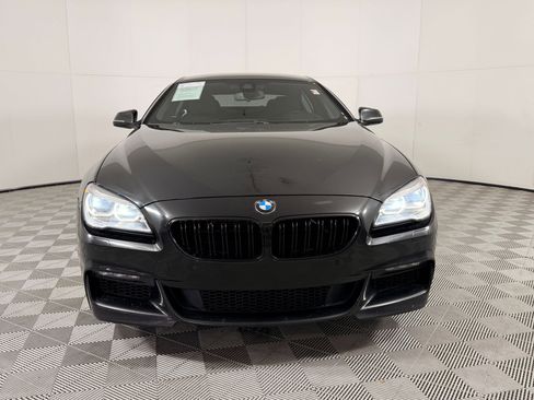 Used 2017 BMW 640i Gran Coupe xDrive image 6