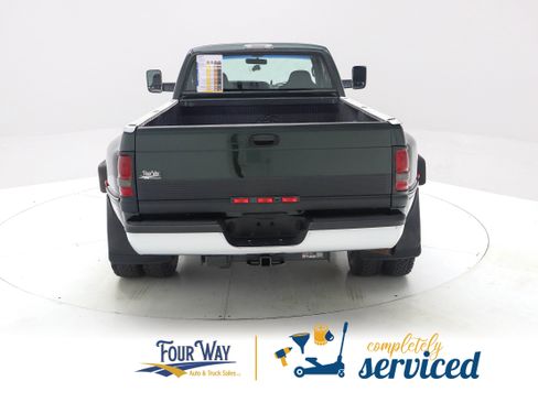 Used 1997 Dodge Ram 2500 Truck 4x4 Club Cab image 4