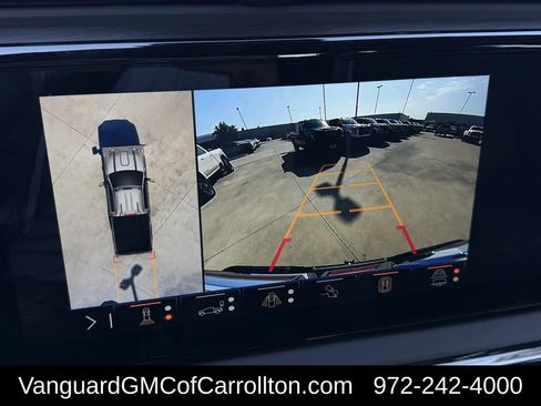 New 2026 GMC Sierra 2500 AT4X AWD/4WD image 14