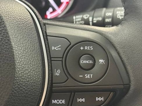 Used 2024 Toyota RAV4 XLE Premium w/ Weather Package FWD image 13