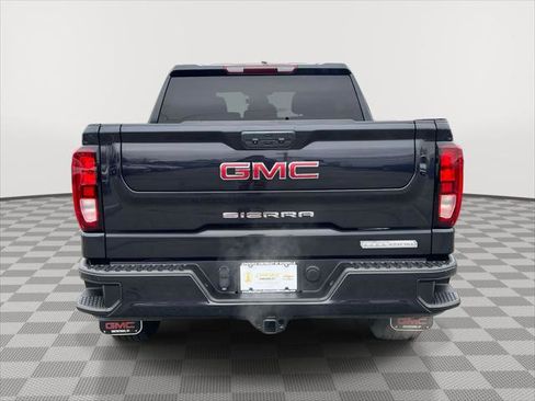 Used 2022 GMC Sierra 1500 Elevation image 6