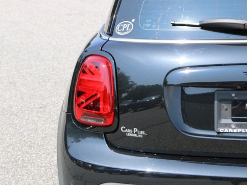 Used 2023 MINI Cooper John Cooper Works w/ Driver Assistance Package FWD image 6