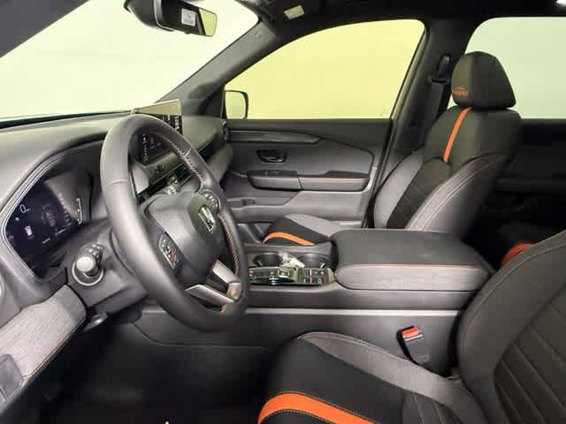 New 2026 Honda Passport TrailSport image 30