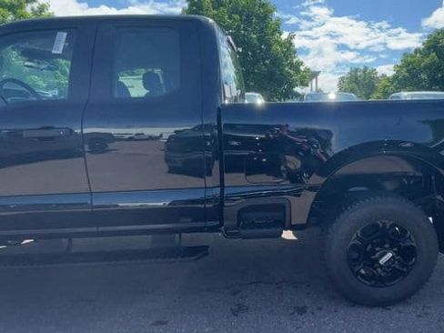 New 2026 Ford F350 XL AWD/4WD image 11