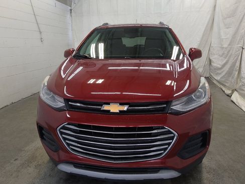 Used 2018 Chevrolet Trax LT w/ LT Convenience Package FWD image 15