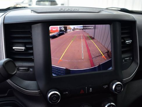 Certified 2023 RAM 3500 Tradesman image 37