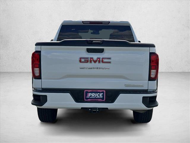 Used 2023 GMC Sierra 1500 Elevation RWD image 6