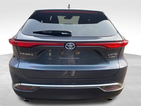 Used 2021 Toyota Venza Limited w/ Advanced Technology Package image 37