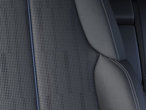 New 2026 Cadillac Lyriq Signature Sport RWD image 21