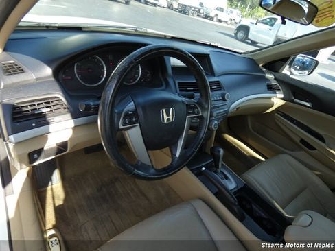 Used 2012 Honda Accord SE image 36