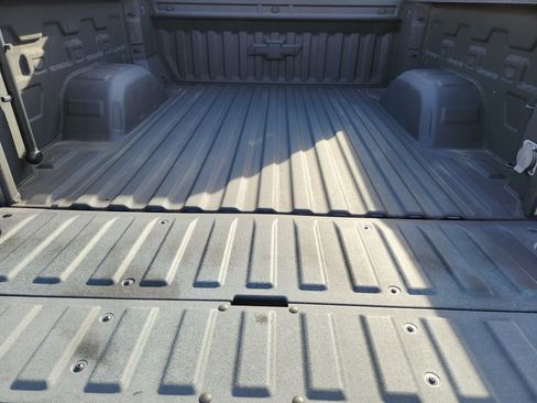 Used 2022 Chevrolet Silverado 1500 LTZ w/ LTZ Premium Texas Edition image 39