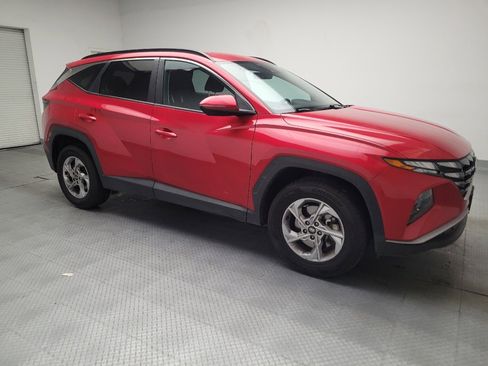 Used 2023 Hyundai Tucson SEL image 11