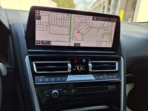 Used 2023 BMW M850i xDrive Convertible image 19