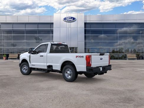 New 2026 Ford F250 XL w/ XL Off-Road Package AWD/4WD image 26